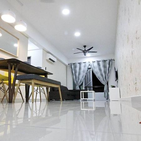 H2H - Perfect Stay Majestic Ipoh Exterior photo