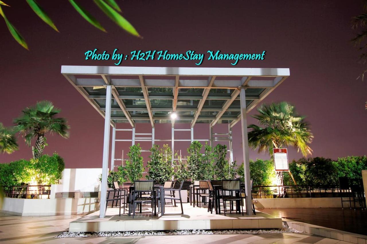 H2H - Perfect Stay Majestic Ipoh Exterior photo