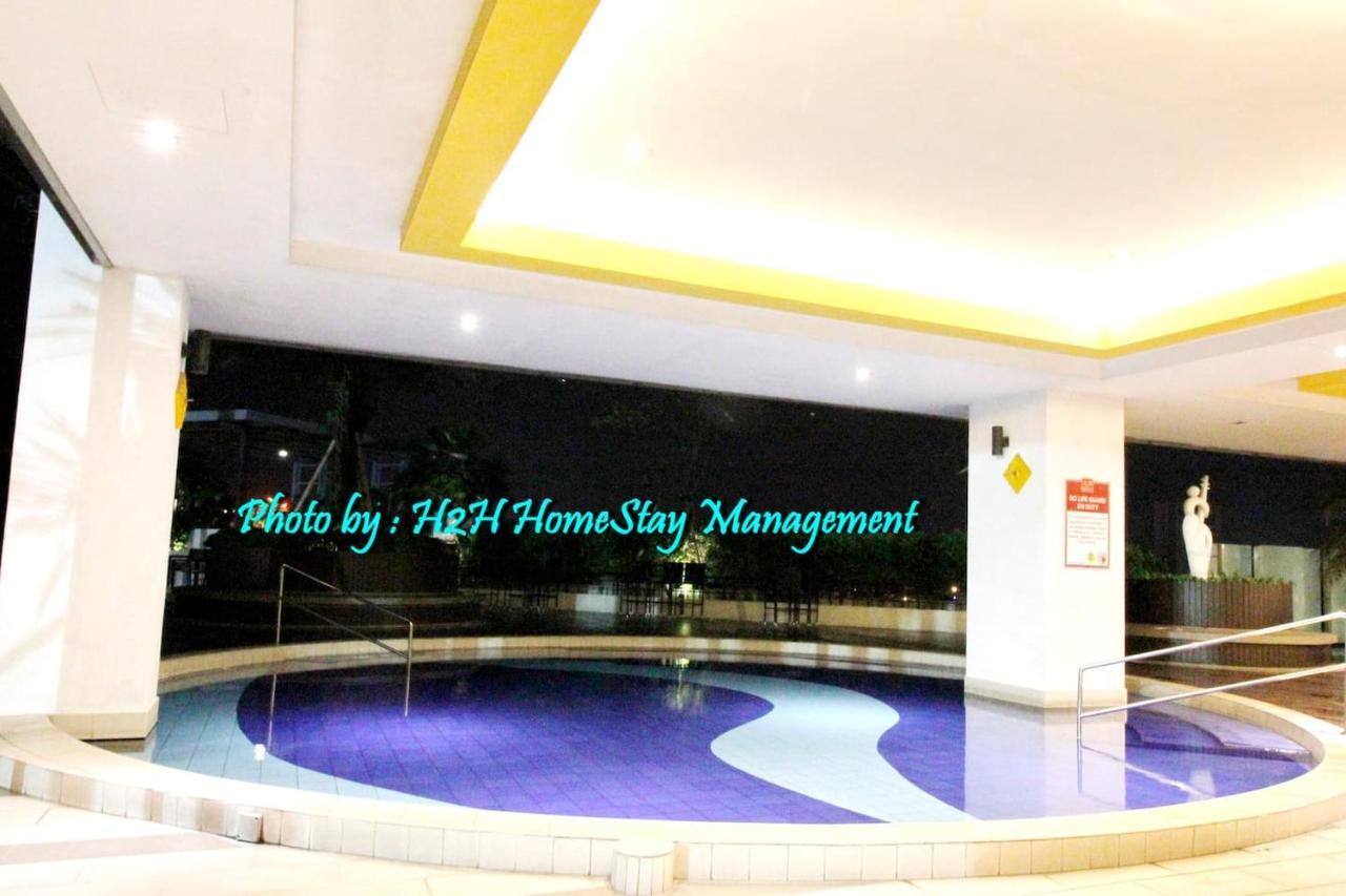 H2H - Perfect Stay Majestic Ipoh Exterior photo